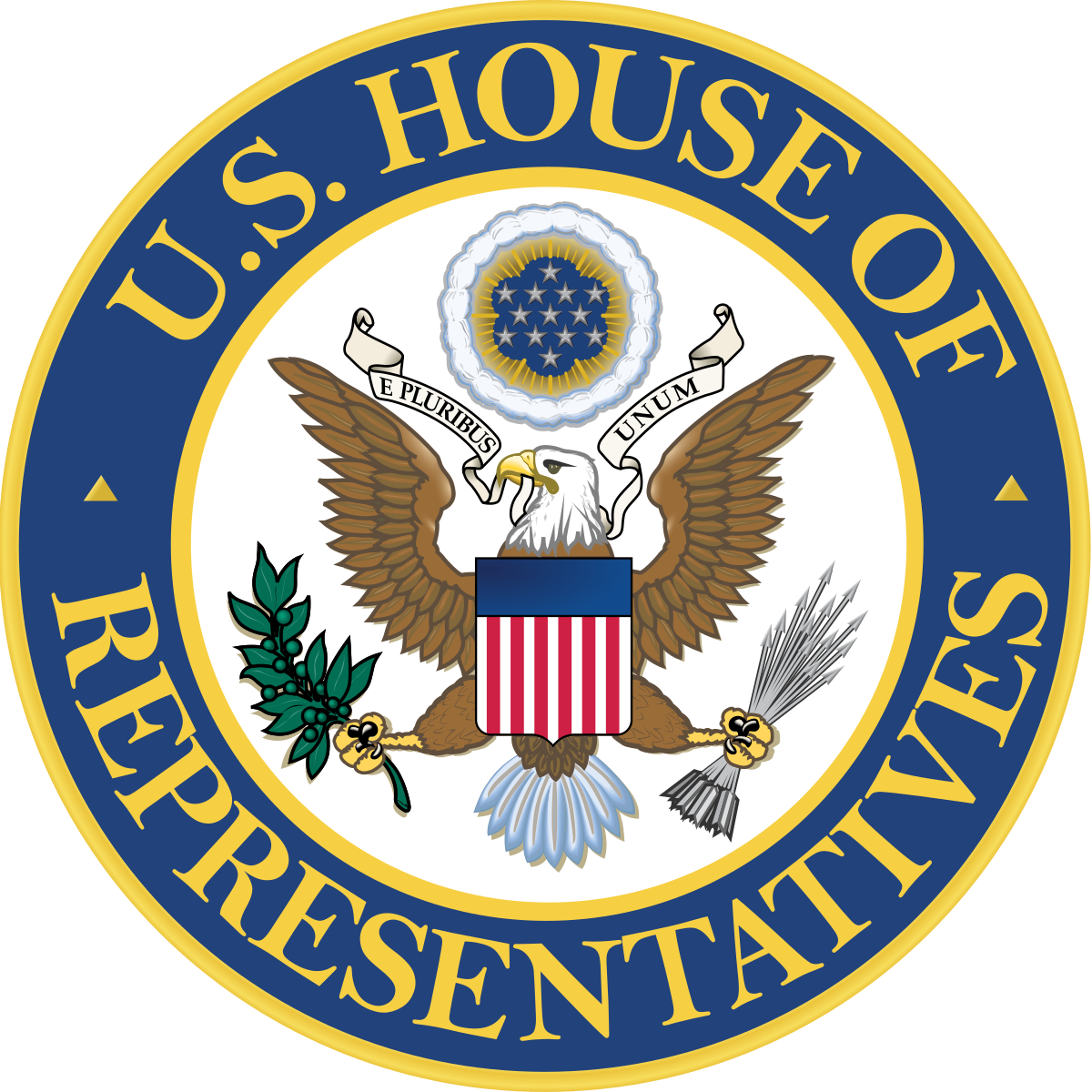 House of Representatives Seal